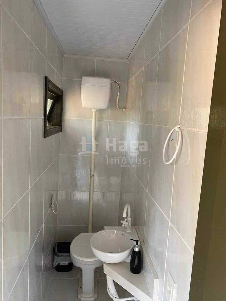 Casa de 1.500 m² em Nova Trento, SC