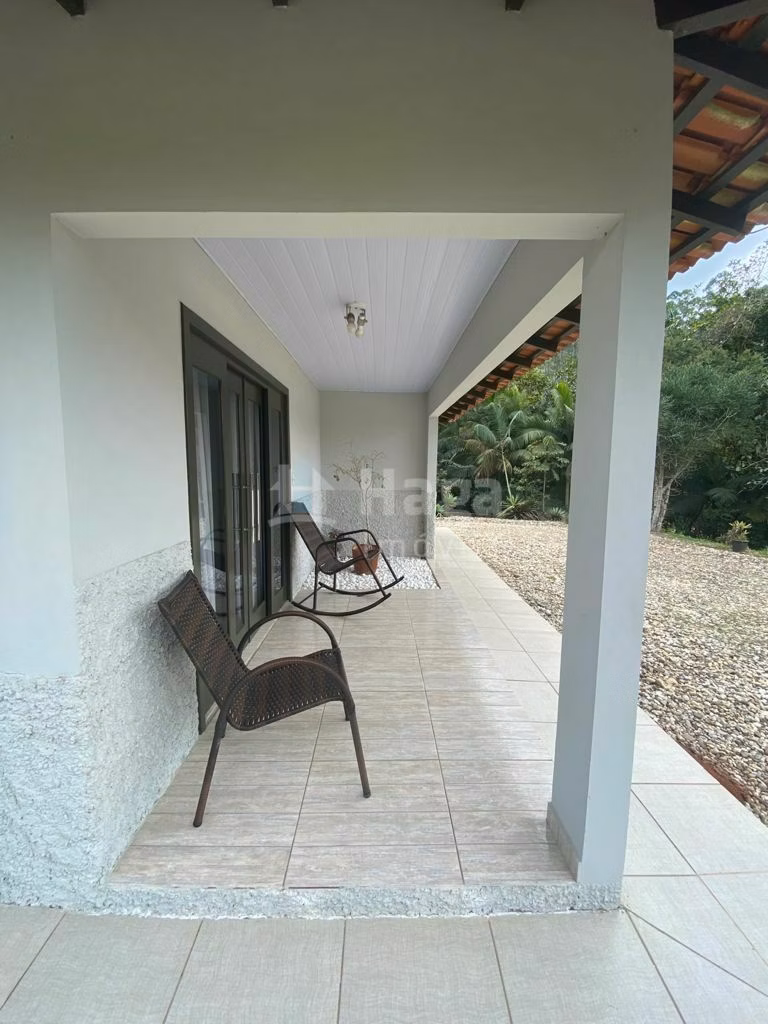 Casa de 1.500 m² em Nova Trento, SC