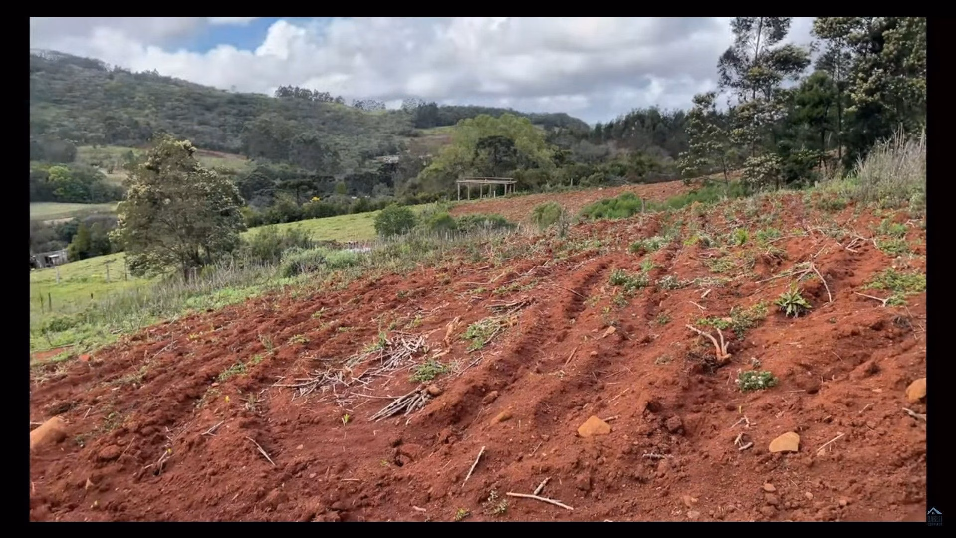 Chácara de 6 ha em Caraá, RS