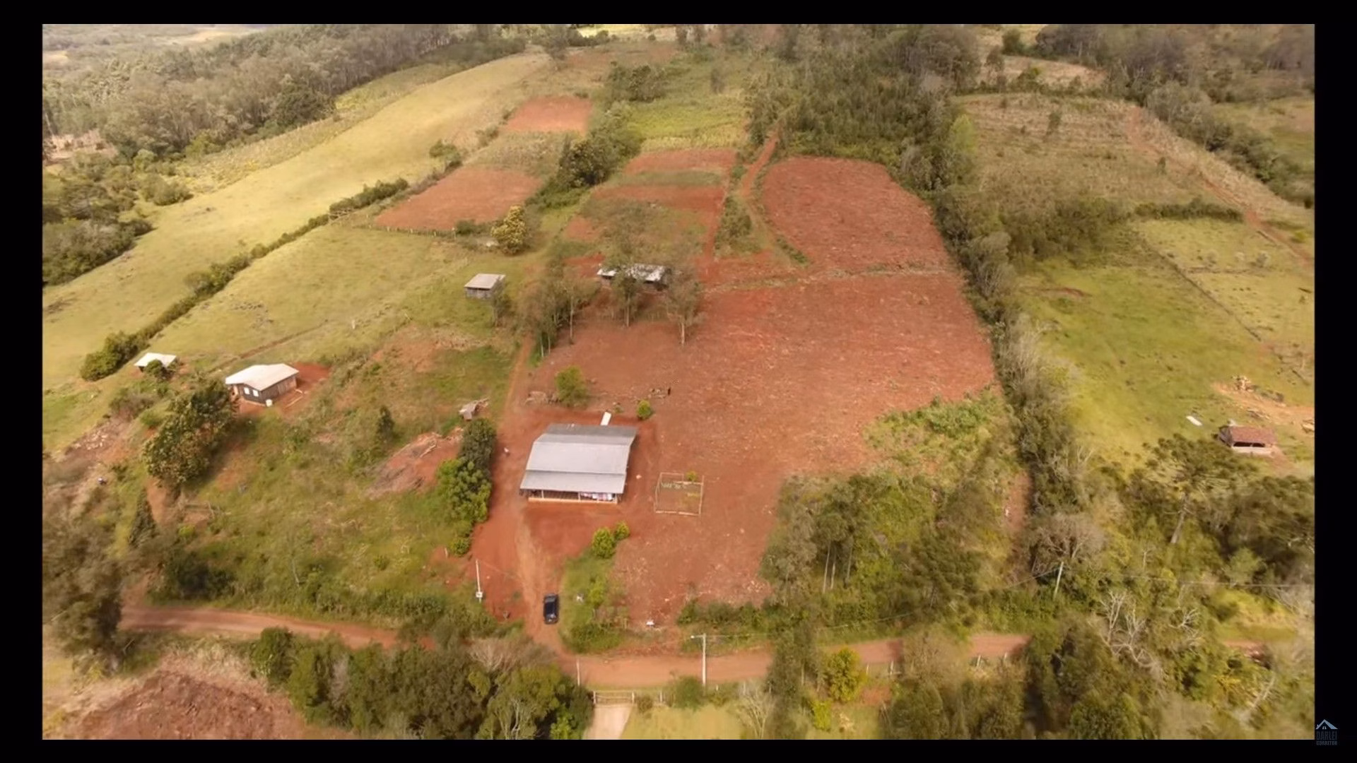 Chácara de 6 ha em Caraá, RS
