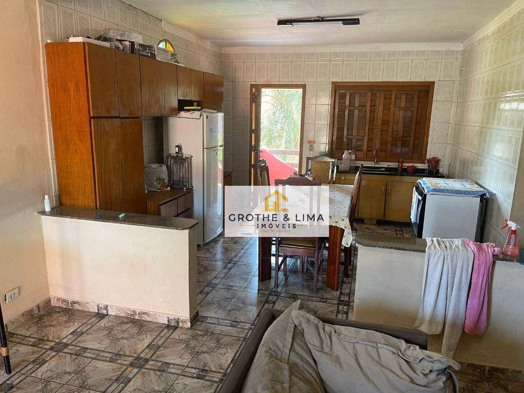 Country home of 476 m² in Guararema, SP, Brazil