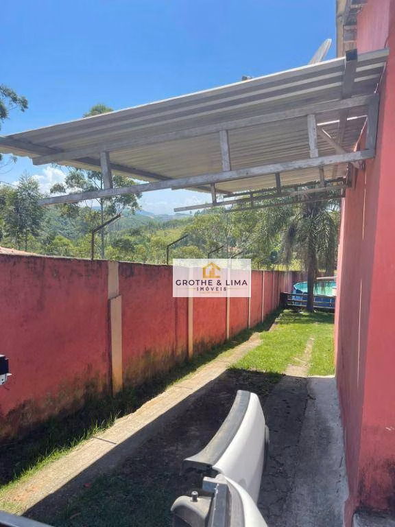 Country home of 476 m² in Guararema, SP, Brazil