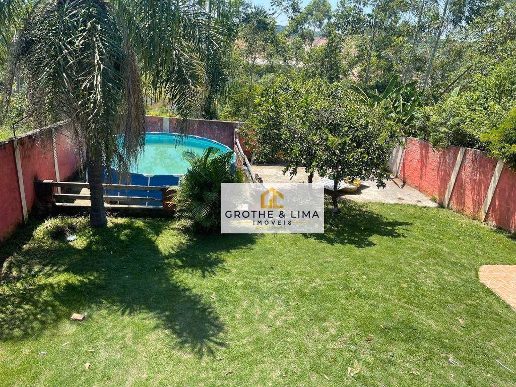 Country home of 476 m² in Guararema, SP, Brazil