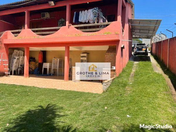Country home of 476 m² in Guararema, SP, Brazil