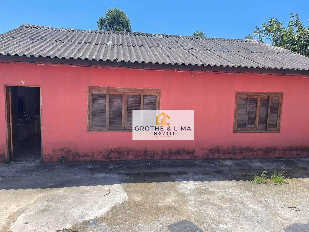Country home of 476 m² in Guararema, SP, Brazil