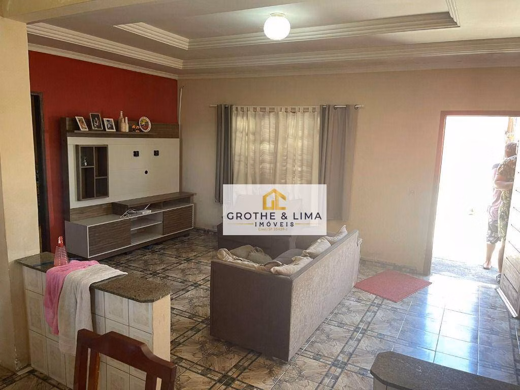 Country home of 476 m² in Guararema, SP, Brazil