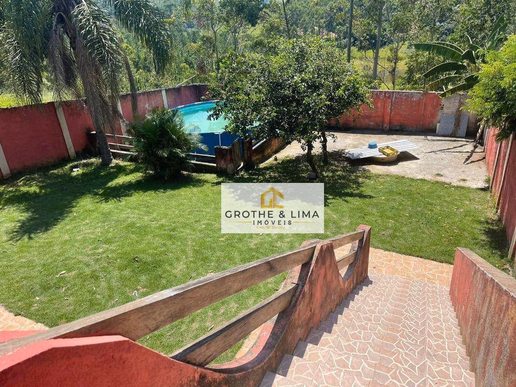Country home of 476 m² in Guararema, SP, Brazil