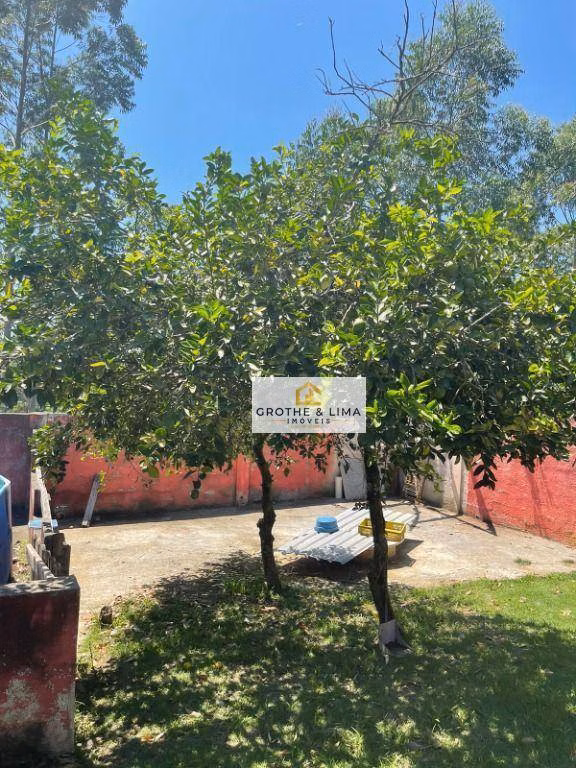 Country home of 476 m² in Guararema, SP, Brazil