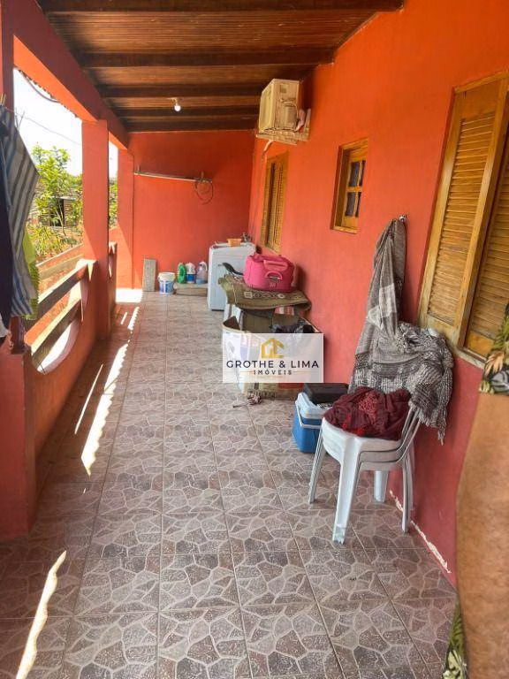 Country home of 476 m² in Guararema, SP, Brazil