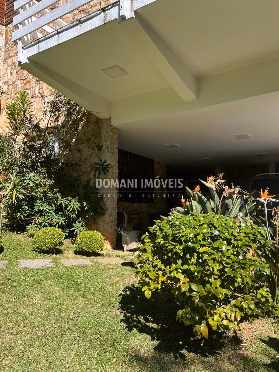 House of 710 m² in Campos do Jordão, SP, Brazil