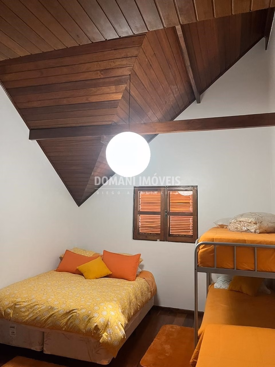 House of 710 m² in Campos do Jordão, SP, Brazil