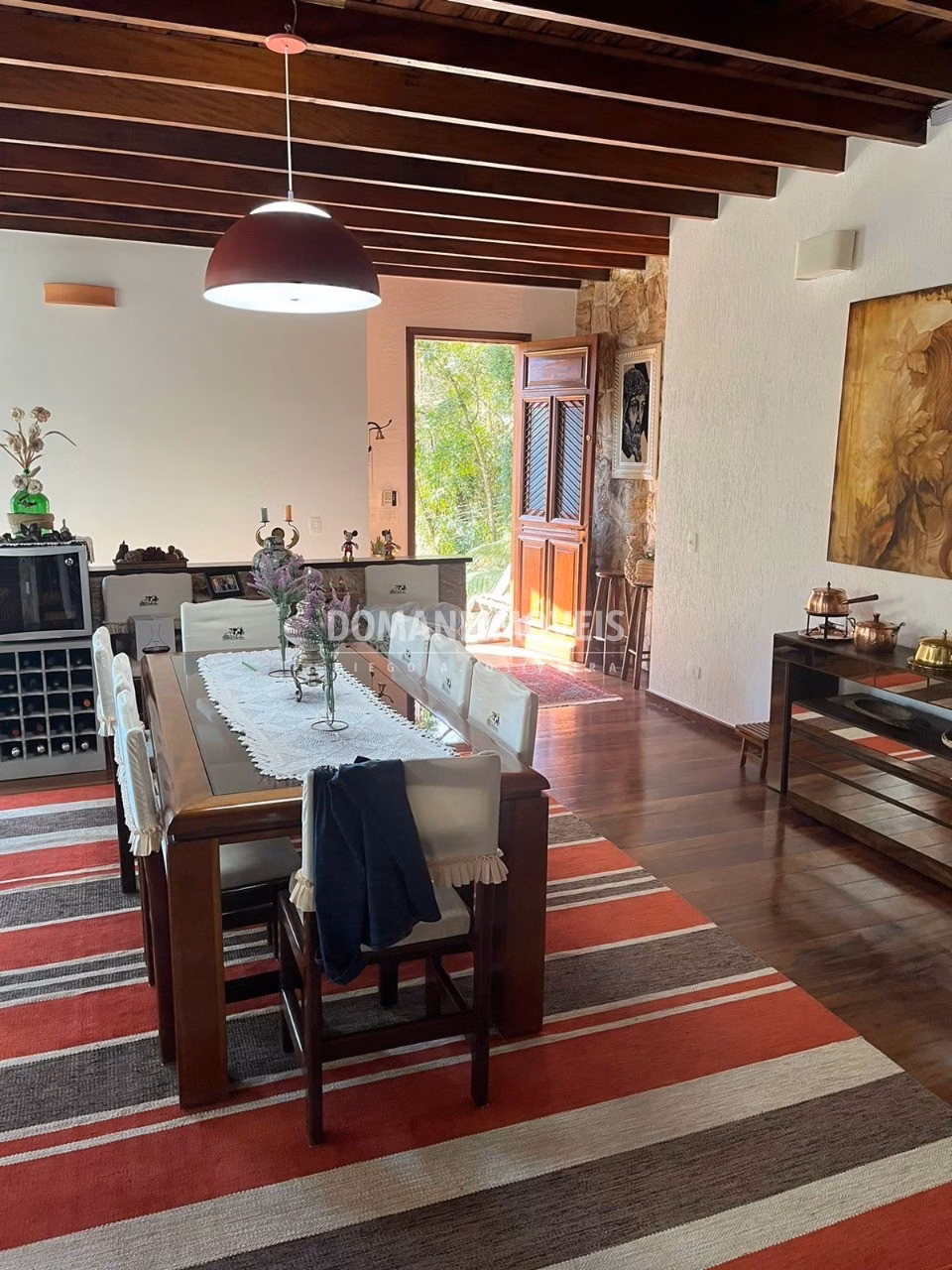 House of 710 m² in Campos do Jordão, SP, Brazil