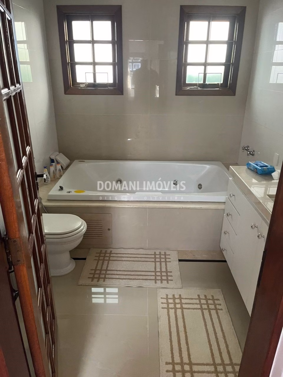 House of 710 m² in Campos do Jordão, SP, Brazil