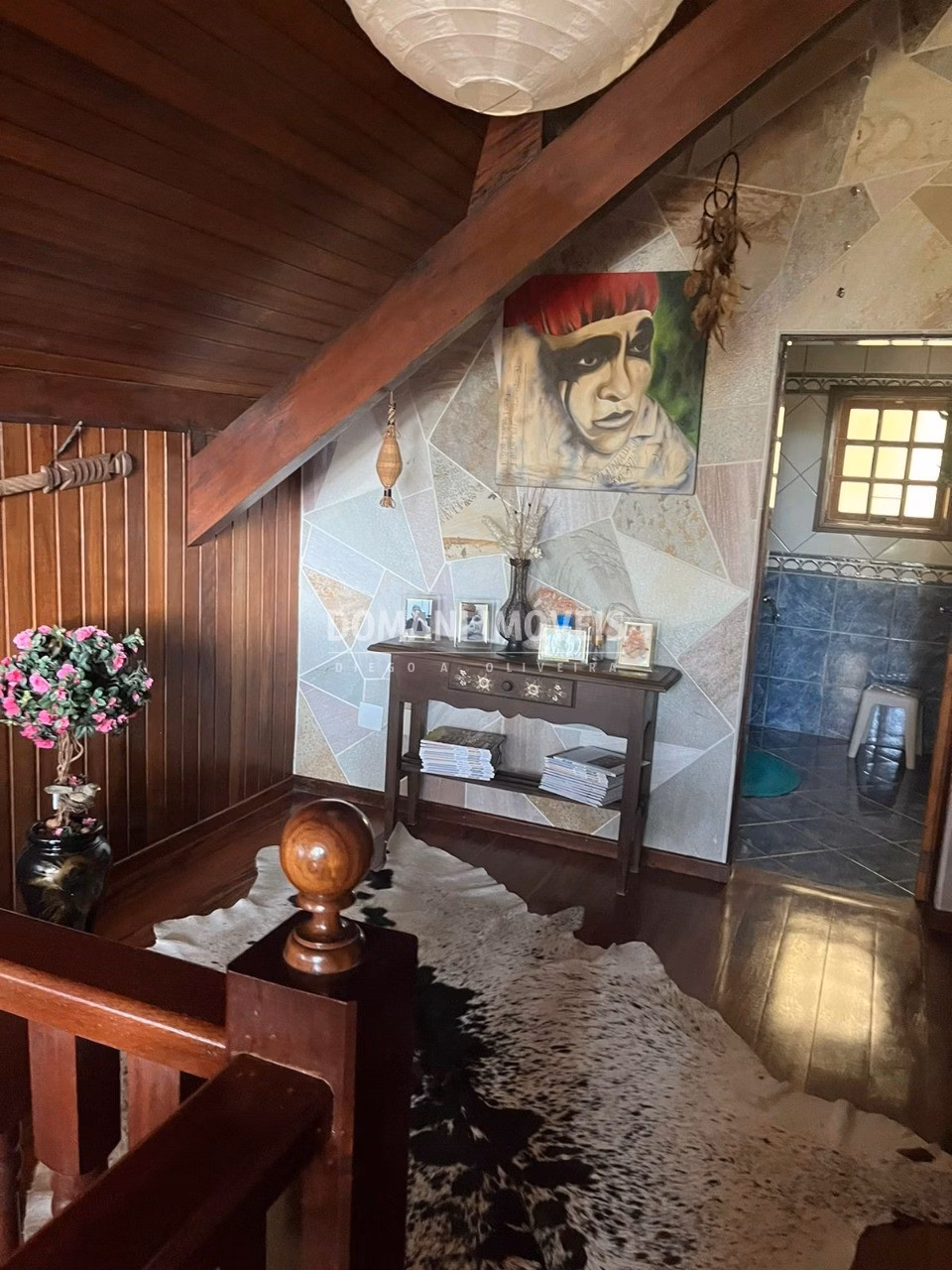 House of 710 m² in Campos do Jordão, SP, Brazil