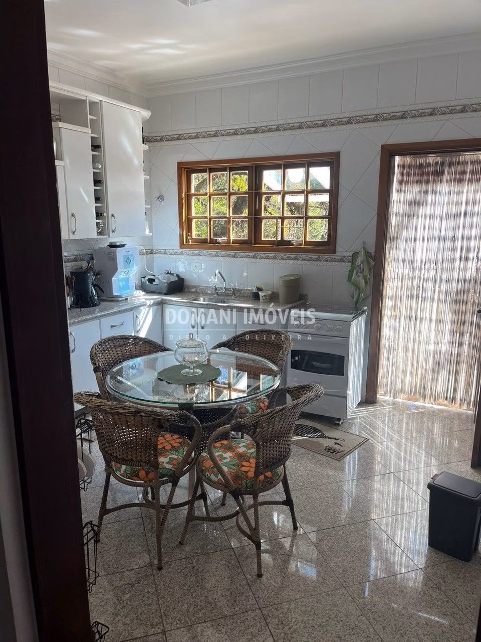 House of 710 m² in Campos do Jordão, SP, Brazil