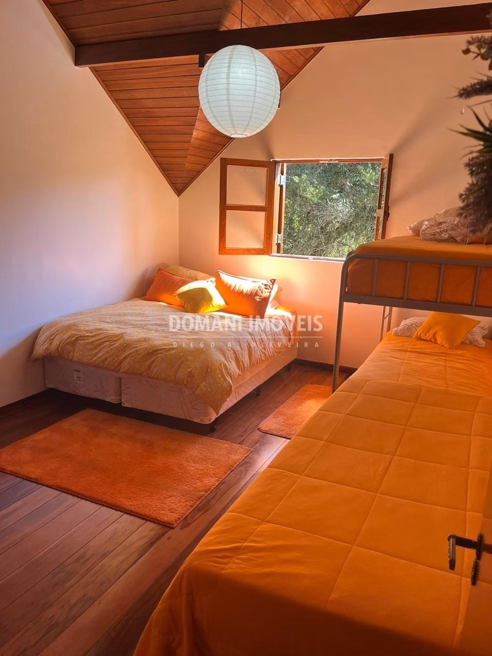 House of 710 m² in Campos do Jordão, SP, Brazil
