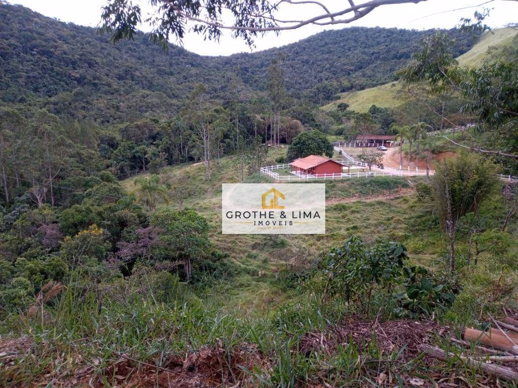 Sítio de 73 ha em São José dos Campos, SP