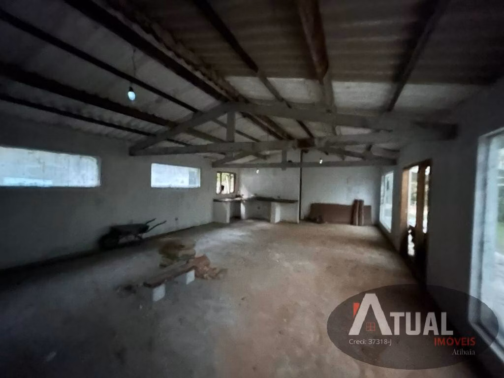 Plot of 12 acres in Atibaia, SP, Brazil