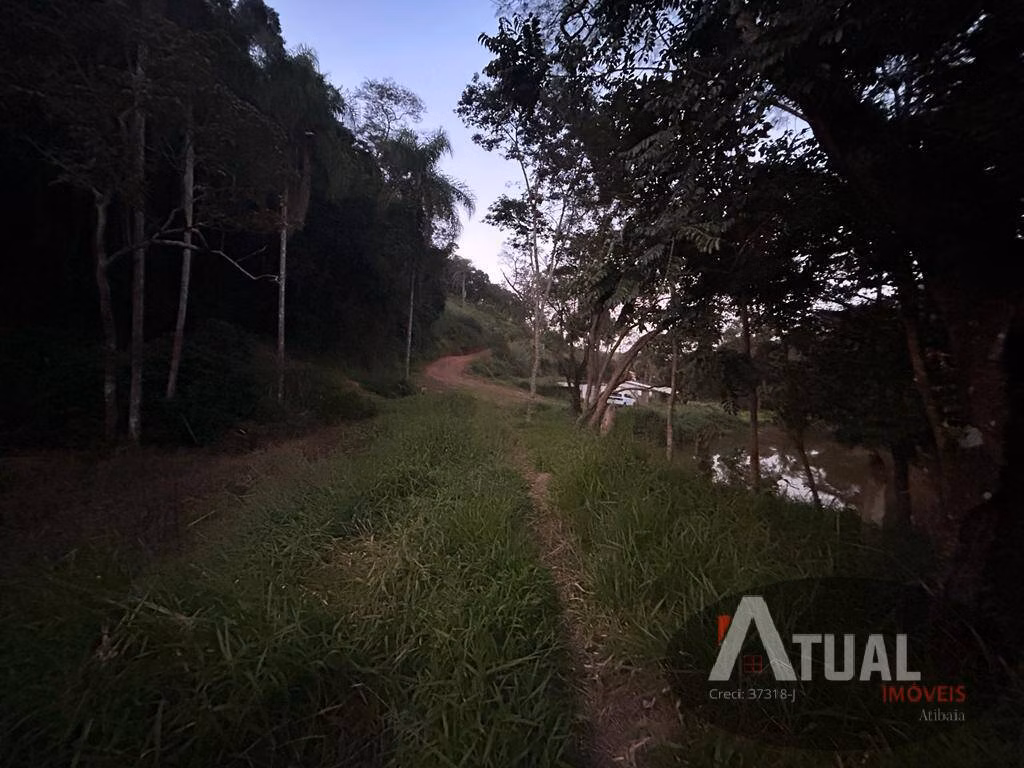 Terreno de 5 ha em Atibaia, SP