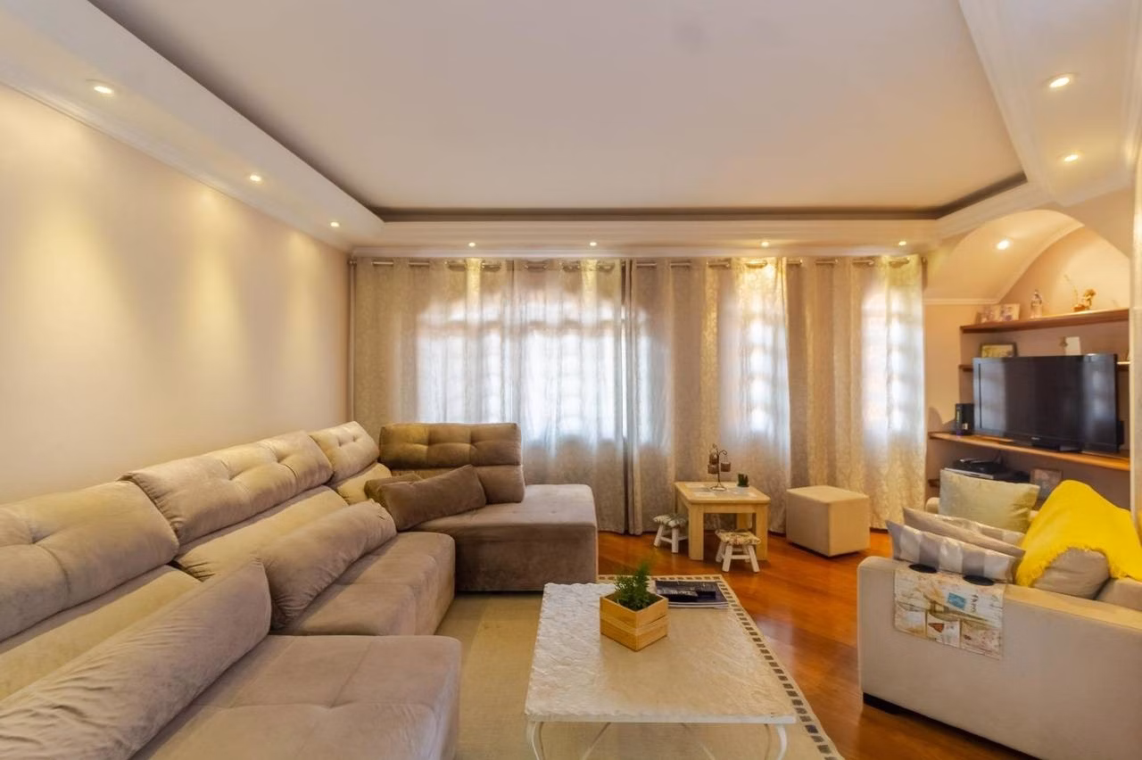 House of 276 m² in São Paulo, SP, Brazil