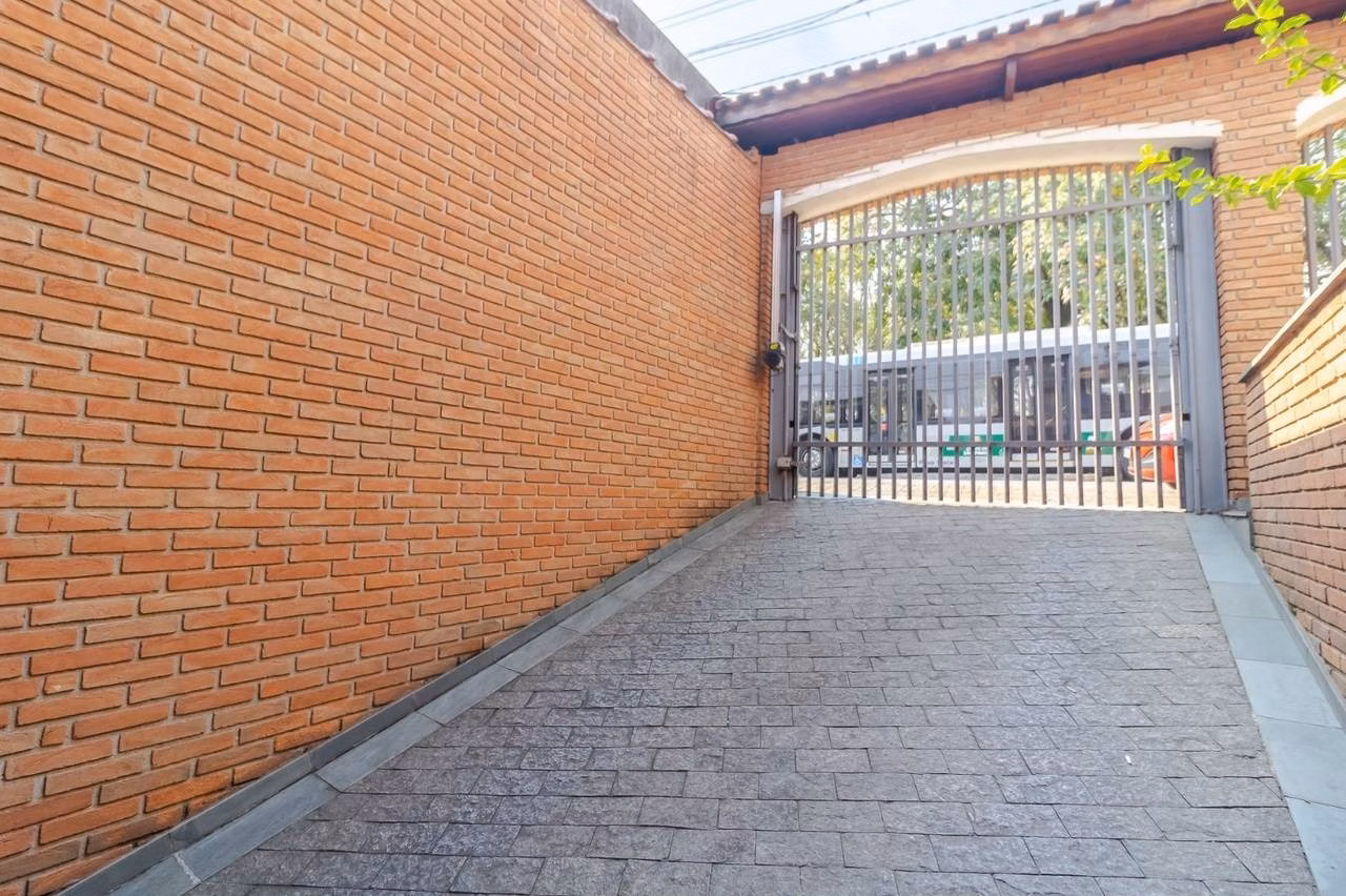 Casa de 276 m² em São Paulo, SP