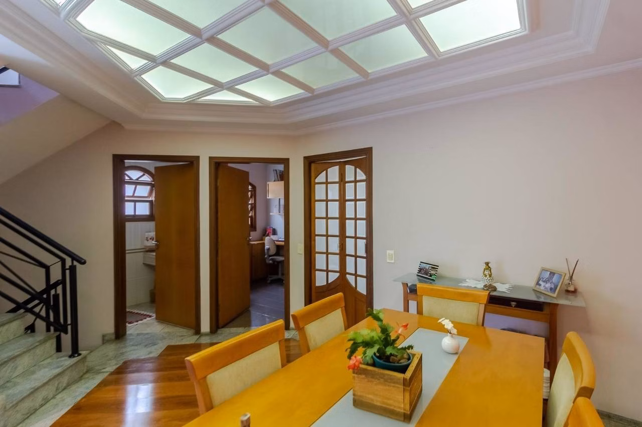 House of 276 m² in São Paulo, SP, Brazil
