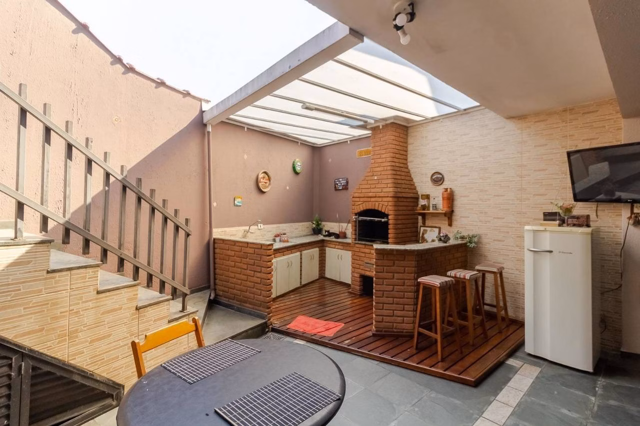 Casa de 276 m² em São Paulo, SP