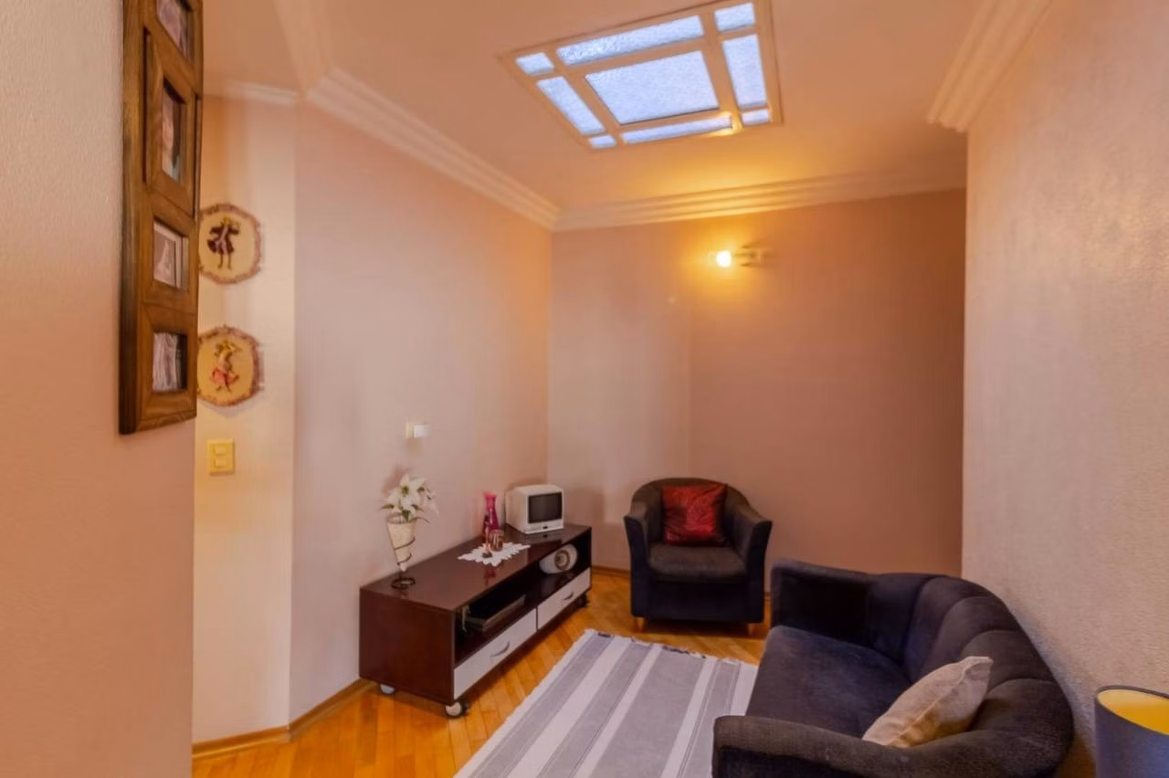 Casa de 276 m² em São Paulo, SP