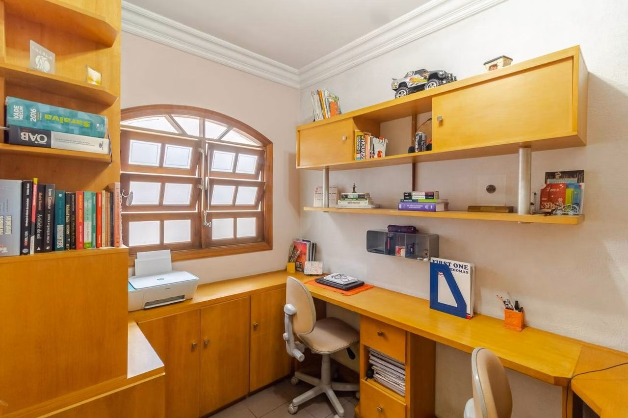 Casa de 276 m² em São Paulo, SP
