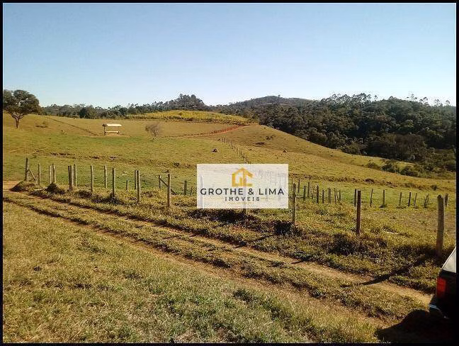 Fazenda de 131 ha em Guaratinguetá, SP