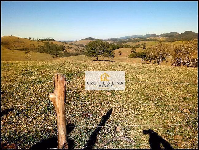 Fazenda de 131 ha em Guaratinguetá, SP