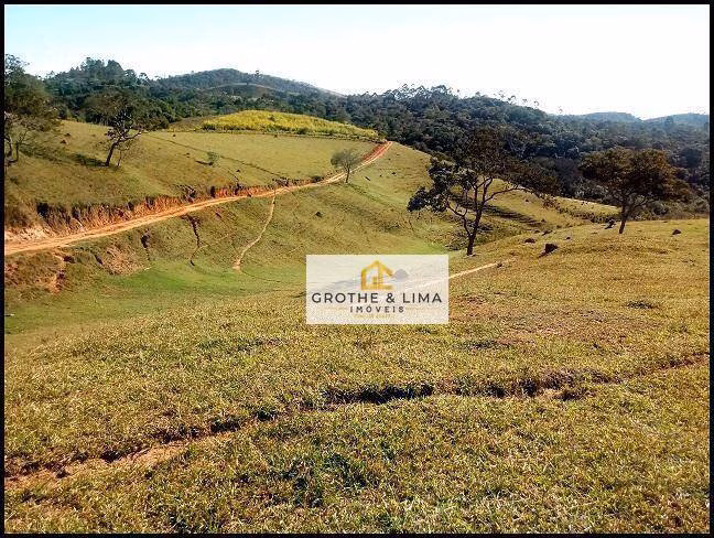 Fazenda de 131 ha em Guaratinguetá, SP