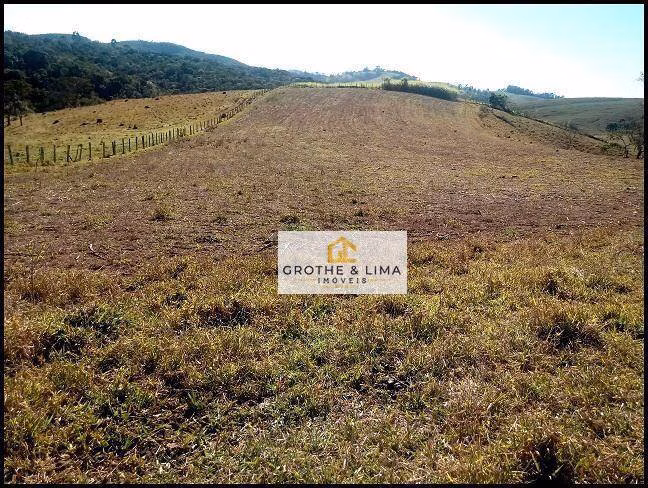 Fazenda de 131 ha em Guaratinguetá, SP