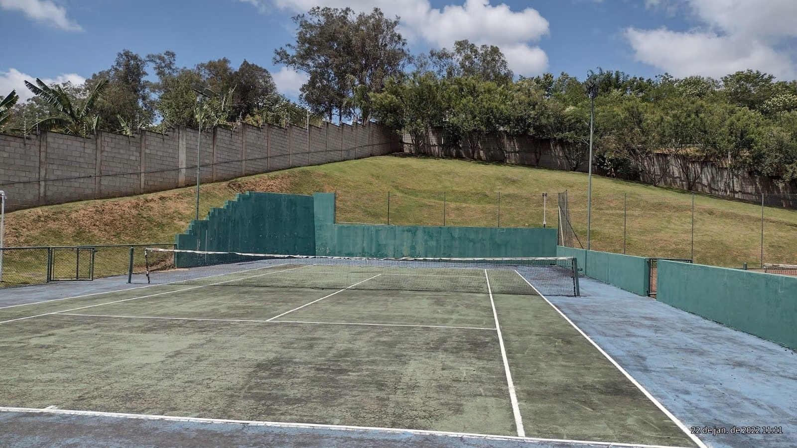 Terreno de 1.000 m² em Jambeiro, SP