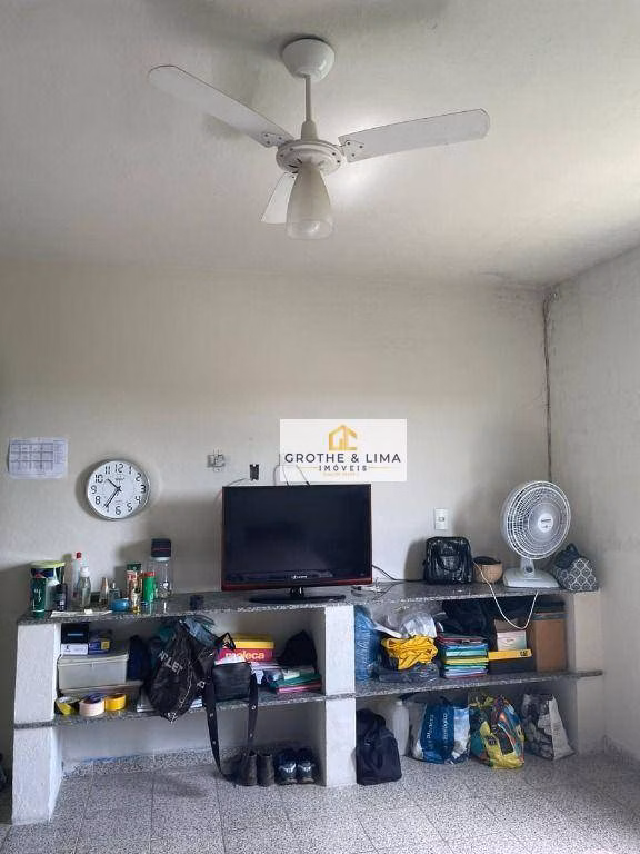 Chácara de 2.000 m² em Caçapava, SP