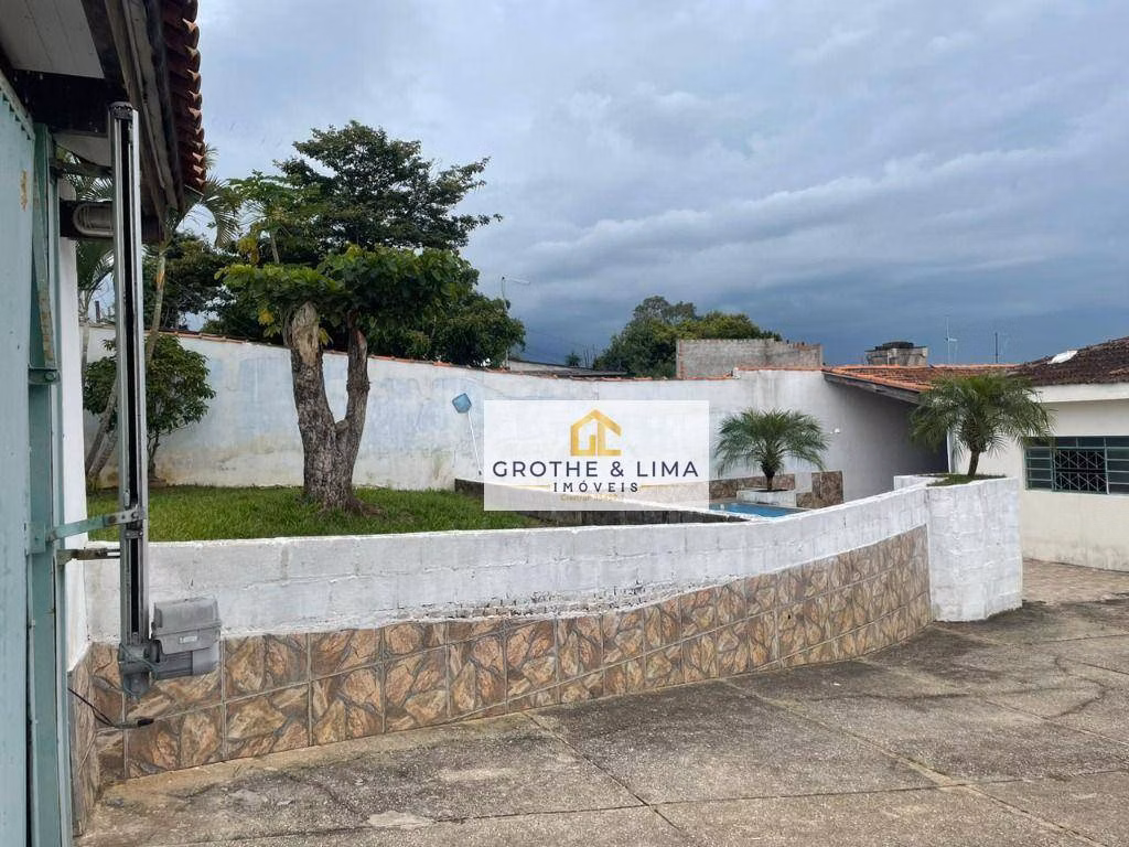 Chácara de 2.000 m² em Caçapava, SP