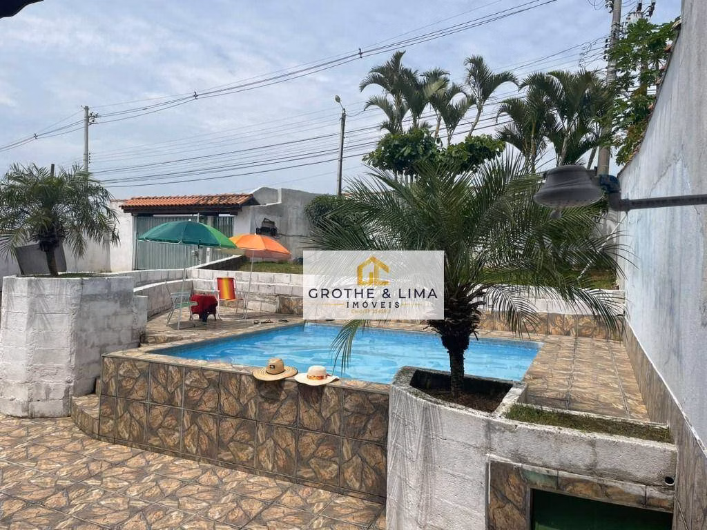 Chácara de 2.000 m² em Caçapava, SP