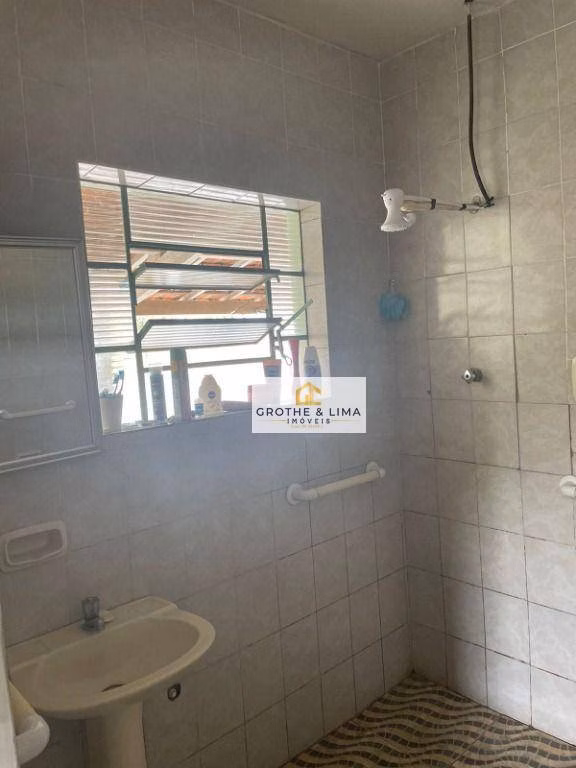 Chácara de 2.000 m² em Caçapava, SP