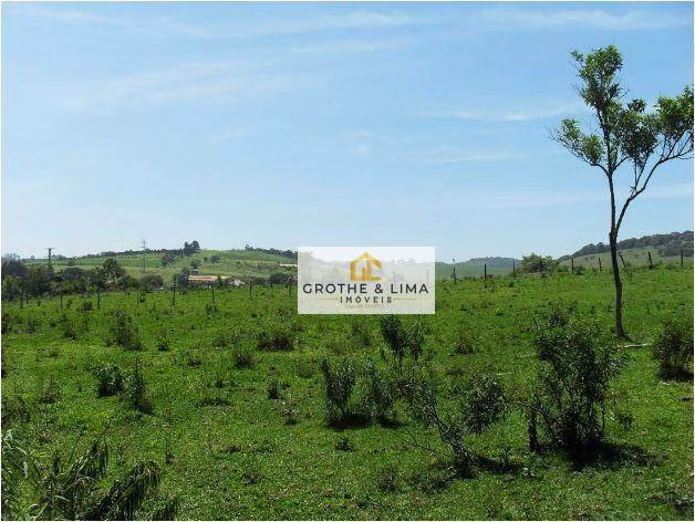Plot of 72 acres in Guararema, SP, Brazil