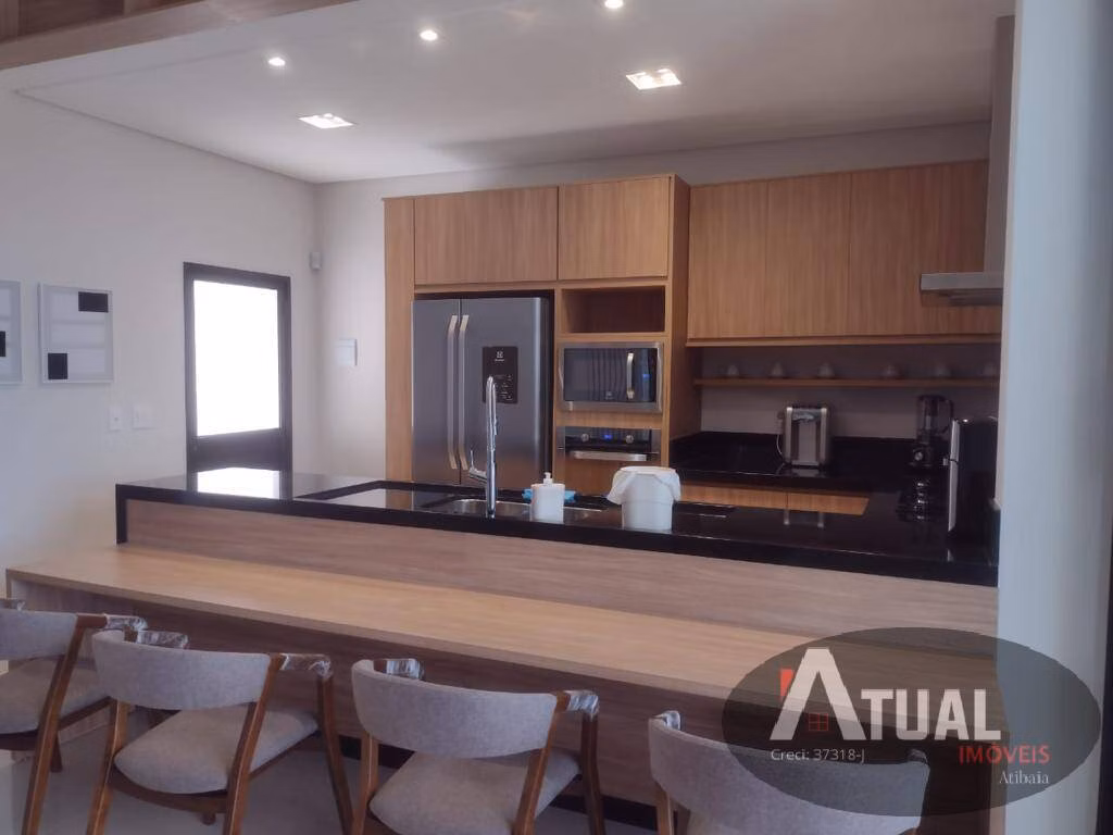 Casa de 1.600 m² em Igaratá, SP