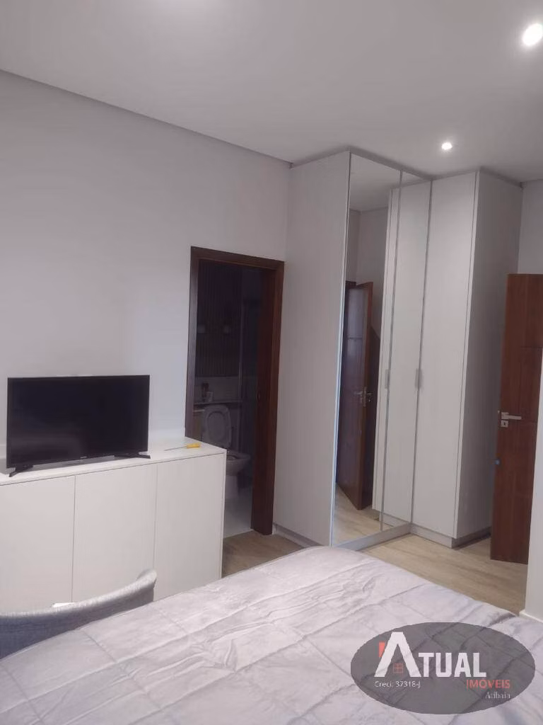 Casa de 1.600 m² em Igaratá, SP