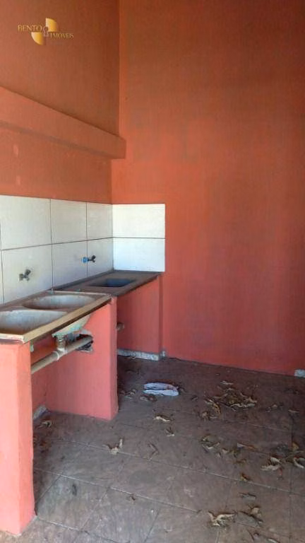 House of 200 m² in Várzea Grande, MT, Brazil