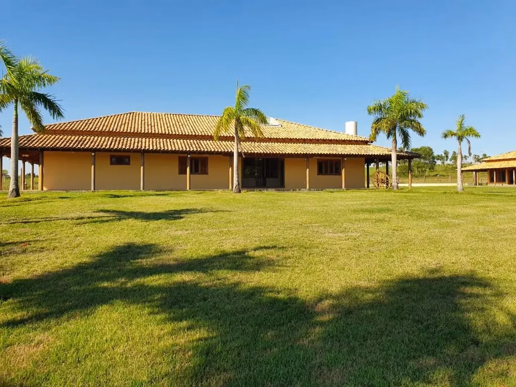 Fazenda à venda de 12.300 ha em San Pedro de Ycuamandiyú, Paraguai
