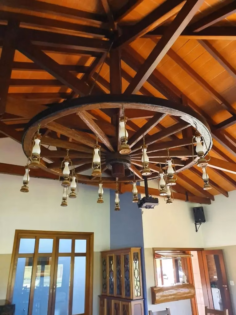 Fazenda à venda de 12.300 ha em San Pedro de Ycuamandiyú, Paraguai