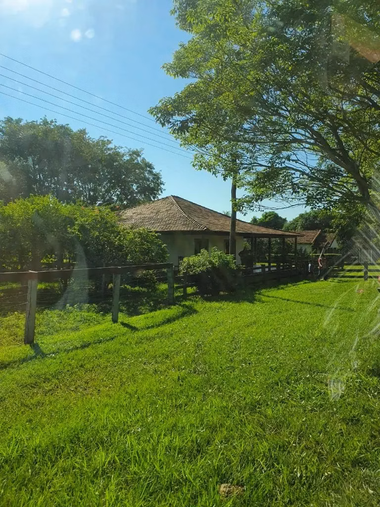 Fazenda à venda de 12.300 ha em San Pedro de Ycuamandiyú, Paraguai