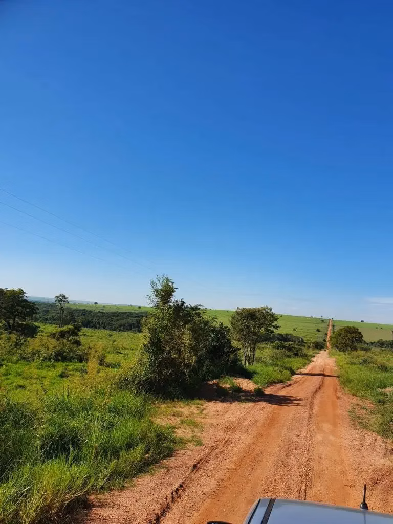 Fazenda à venda de 12.300 ha em San Pedro de Ycuamandiyú, Paraguai