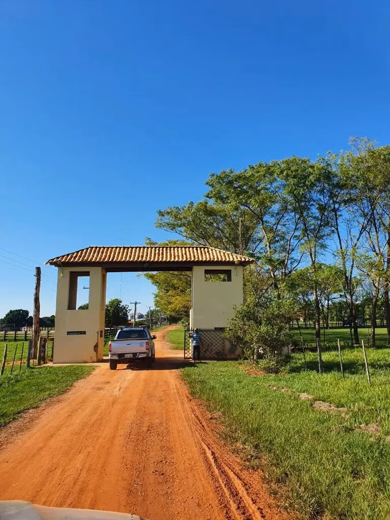 Fazenda à venda de 12.300 ha em San Pedro de Ycuamandiyú, Paraguai
