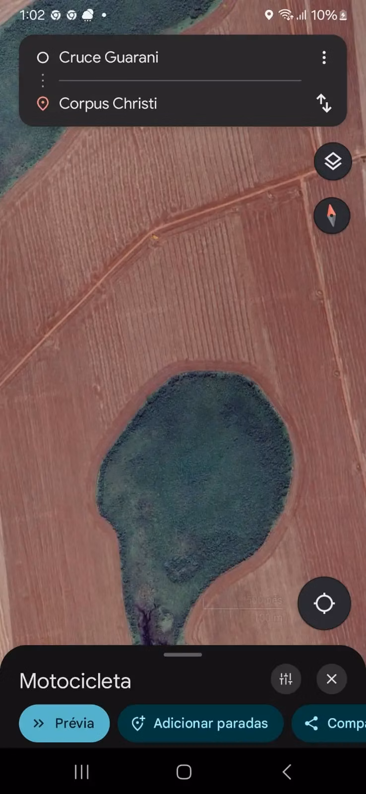 Fazenda à venda de 12.300 ha em San Pedro de Ycuamandiyú, Paraguai