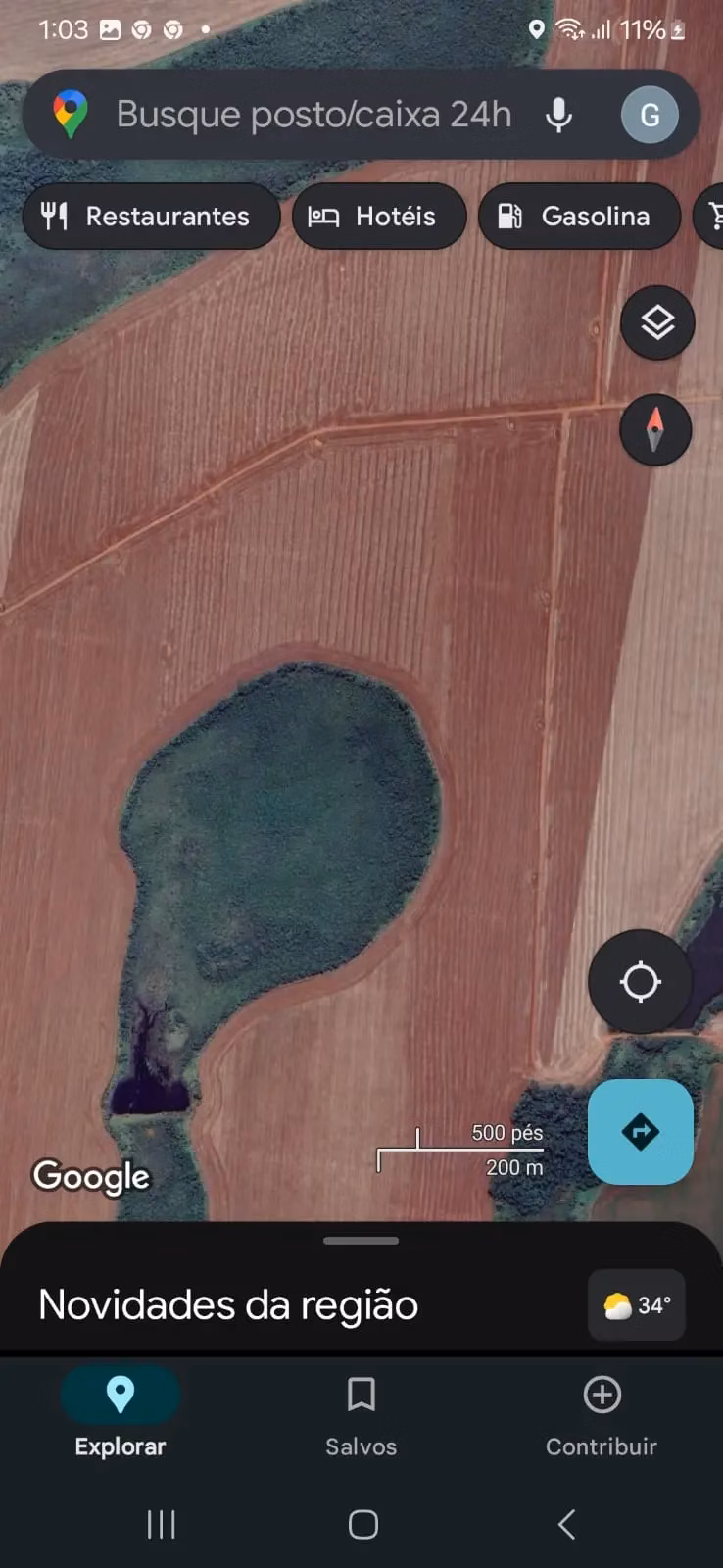 Fazenda à venda de 12.300 ha em San Pedro de Ycuamandiyú, Paraguai