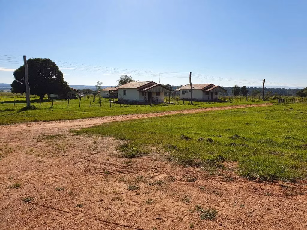 Fazenda à venda de 12.300 ha em San Pedro de Ycuamandiyú, Paraguai
